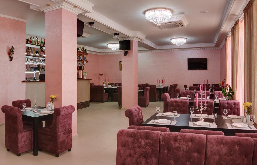Otel Felisa *