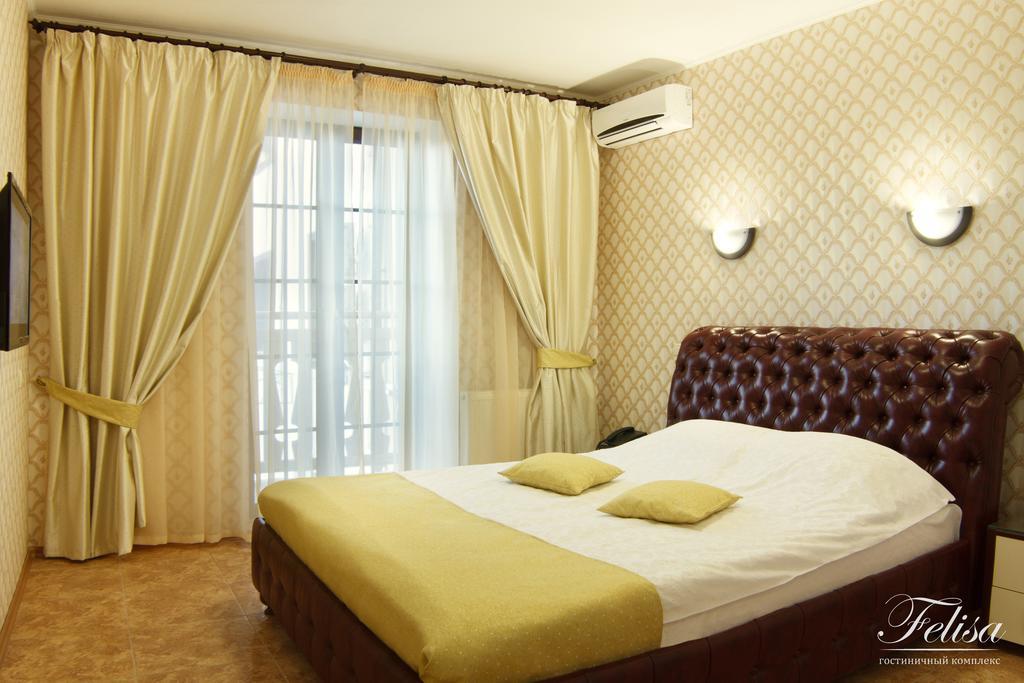 Otel Felisa