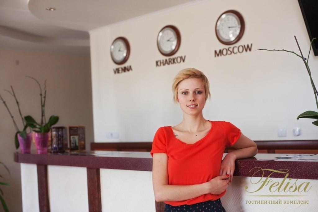 Felisa Otel *